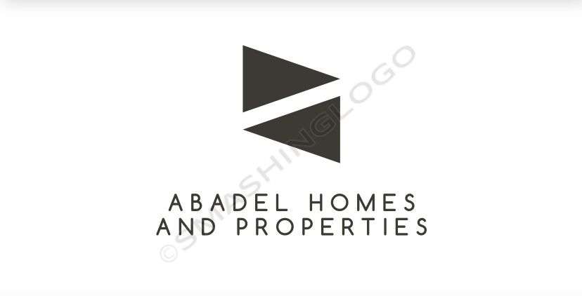 ABADEL HOMES AND PROPERTIES logo